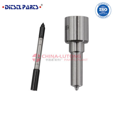 Common Rail Fuel Injector Nozzle DLLA150P2574   for  injector   0445120463