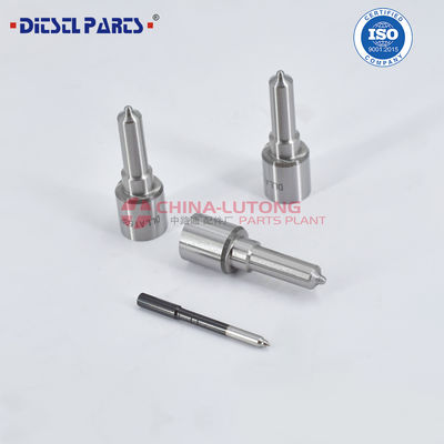 Common Rail Fuel Injector Nozzle DLLA151P2567  for diesel parts  0 445 110 816 / 817