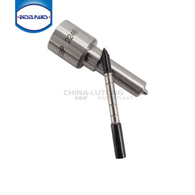Common Rail Fuel Injector Nozzle DLLA152P2603 for   diesel injector