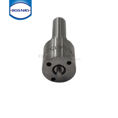 Quality Common Rail Fuel Injector Nozzle DLLA152P825 for bosch common rail diesel injector