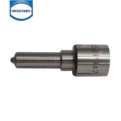 Quality Common Rail Fuel Injector Nozzle DLLA152P825 for bosch common rail diesel injector
