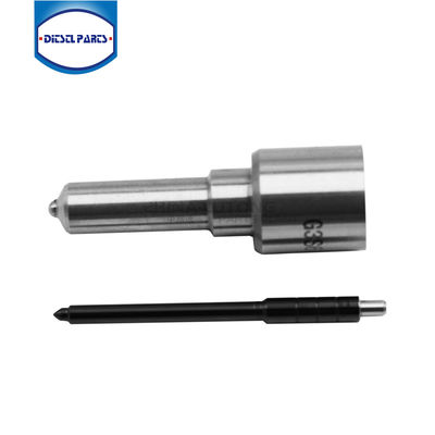 Common Rail Injector Nozzle G3S6 for G3 injector Denso TOYOTA Hilux Land Cruiser Injector 23670-0L090 23670-30400