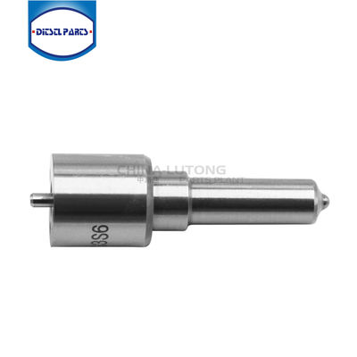 Common Rail Injector Nozzle G3S6 for G3 injector Denso TOYOTA Hilux Land Cruiser Injector 23670-0L090 23670-30400