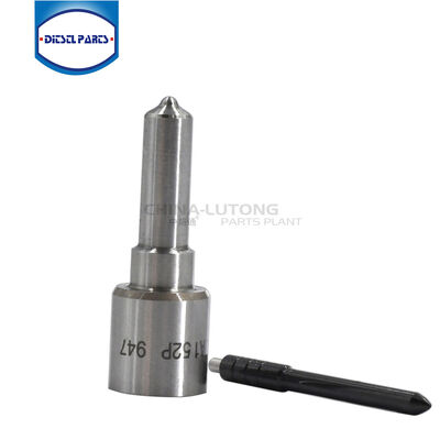 Common Rail DSLA148P1468 Fuel Injector Nozzle 0433175429 For 0414720228 0414720278 0986441573 Common Rail Injecto