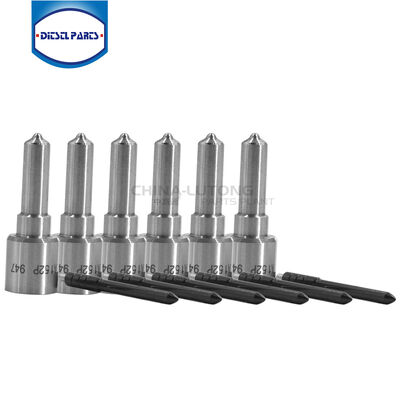 Common Rail DSLA148P1468 Fuel Injector Nozzle 0433175429 For 0414720228 0414720278 0986441573 Common Rail Injecto