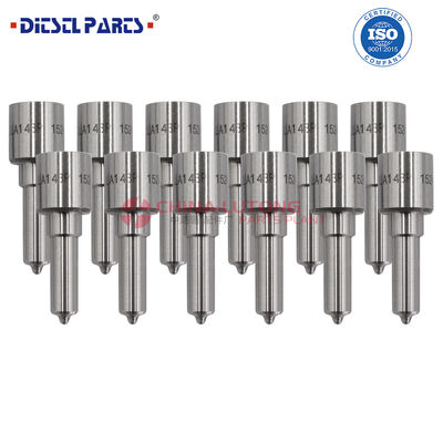 Nozzle Sprayer 0433175478Common Rail Nozzle DSLA153P1710 for Engine Fuel Injector 0433175478 0 433 175 478