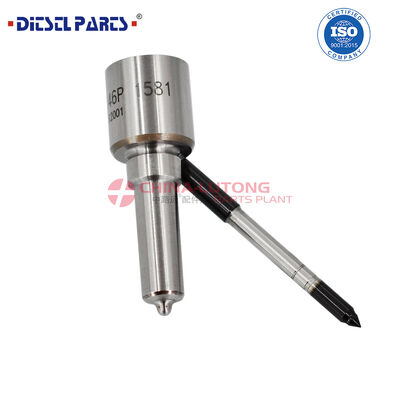 Fuel Rail Injector Nozzle Diesel Injection Tip 0433175481 DSLA140P1723 Boquillas Inyector Fit for -ISDE4 ISDE46 0445120123