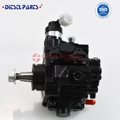 0445010544 High Pressure Fuel Pump New Bosch Diesel Fuel Pump 0445010544