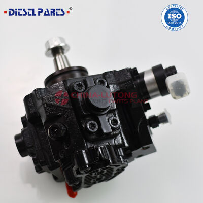 0445010544 High Pressure Fuel Pump 0445010544 33100-2F000 0986437431 CP4 Fuel Injection Pump for Hyundai