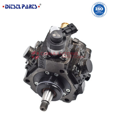 High Pressure Fuel Injector Pump 0445010544  33100-2F000 0986437431 CP4 Fuel Injection Pump for Hyundai