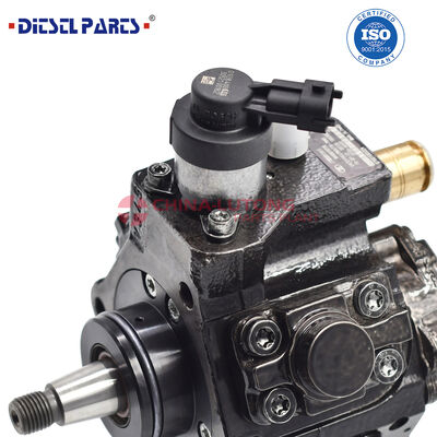 High Pressure Fuel Injector Pump 0445010544  33100-2F000 0986437431 CP4 Fuel Injection Pump for Hyundai