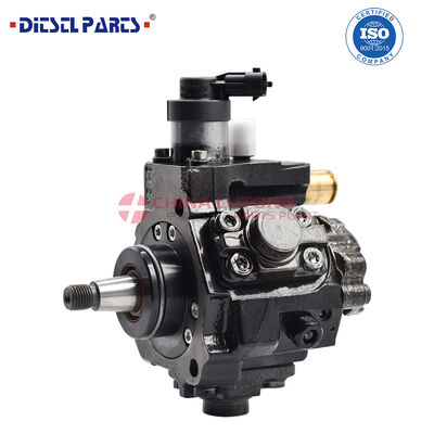 High Pressure Fuel Injection Pump CP4S1 High Pressure Fuel Injection Pump 0445010512 for  Iveco CR/CP4S1/R45/20
