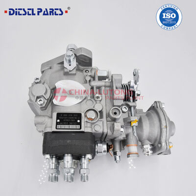 Fuel Injection Pump 0460424370,5096739 For Case IH Farmall 95 70KW Engine Bosch Injection Pump 0460424370