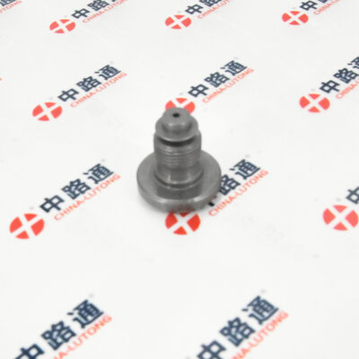 Injection Pump Delivery Valves W2101