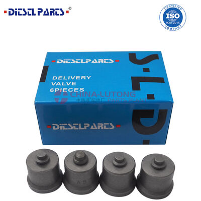 Injection Pump Delivery Valves 9 411 080 104