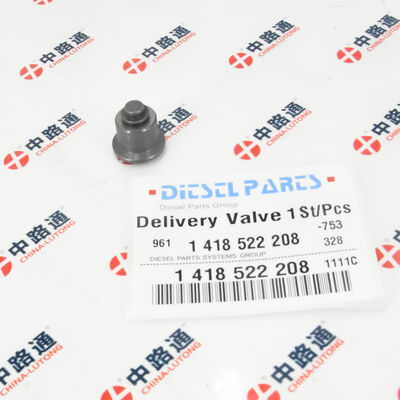 Injection Pump Delivery Valves 1 418 512 238