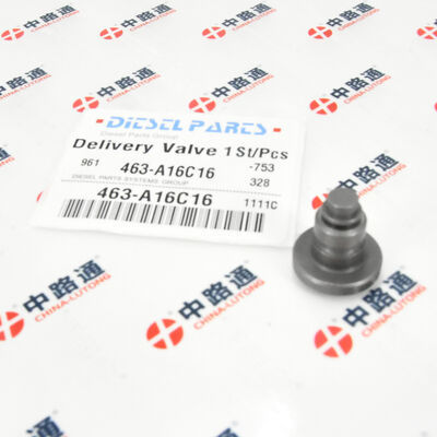 Diesel Injection Delivery Valve MTZ-80-1