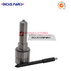 common rail injector repair kits DLLA145P864 093400-8640 nozzle fit for Toyota Pickup, Toyota Vigo, Toyota Hilux 2KD 236