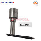 common rail injector repair kits DLLA145P870 093400-8700 nozzles fit for Mitsubishi L200