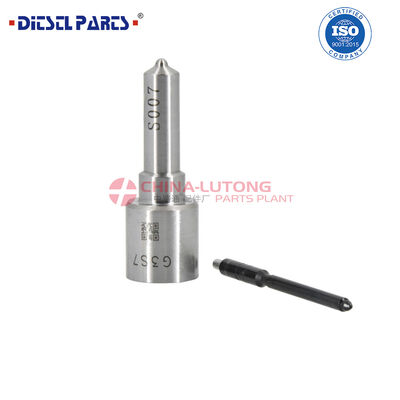 Diesel Injector Nozzles G3S79 for Denso Fuel Injector Nozzle 293400-0790