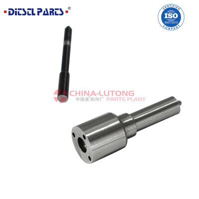 Diesel Injector Nozzles L157PRD Diesel Injector Nozzle Tip A6640170021 for injector SSANGYONG EJBR03401D EJBR04701D