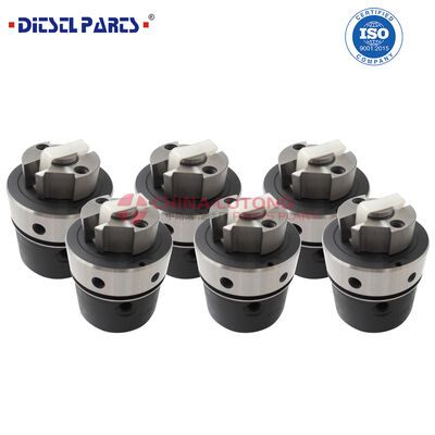 Delphi diesel Pump Rotor Head 7180-550R   for Perkins A4.203 Massey Ferguson 65 165 265