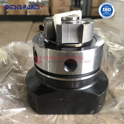 Delphi diesel Pump Rotor Head 7180-559T   for Perkins 6.354