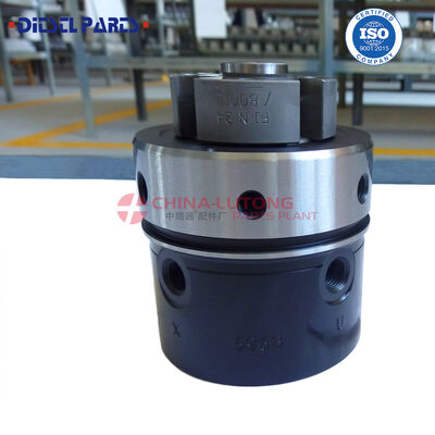 Delphi diesel Pump Rotor Head 7180-600L  for MASSEY FERGUSON 265 275 283 290 5275