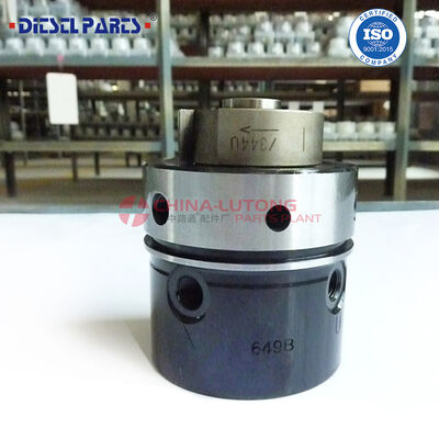 diesel Pump Rotor Head 7180-668U    4/9R for Perkins 4.236 Fiat Case