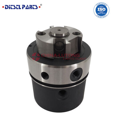 diesel Pump Rotor Head 7180-700L  for CASE 580SK 4B / 4BT
