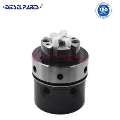diesel Pump Rotor Head 7180-727L