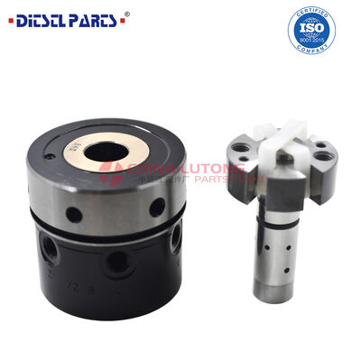 Delphi diesel Pump Rotor Head 7180-727L