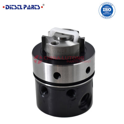 Delphi diesel Pump Rotor Head 7180-750U   for Perkins 1006.6T MF640 MF650