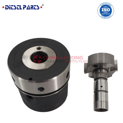 diesel Pump Rotor Head 7183-125L  For  dps pump head rotor