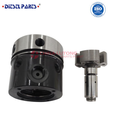 Delphi diesel Pump Rotor Head 7183-165L   4/7R for PERKINS JCB MANITOU 7182-898L​
