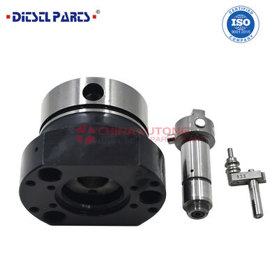 diesel Pump Rotor Head 7185-627L  3/7R Barrel #243 Rotor