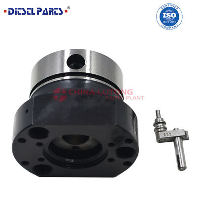 diesel Pump Rotor Head 7185-627L  3/7R Barrel #243 Rotor