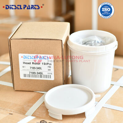 Delphi diesel Pump Rotor Head 7189-340L  for Lucas CAV DP200 DP210 Injection