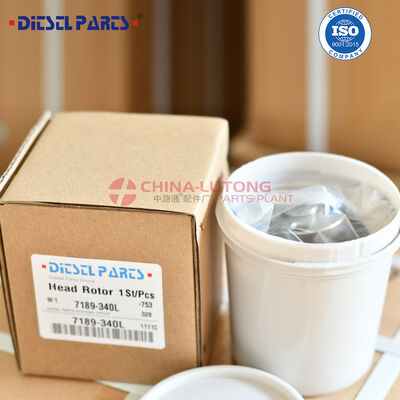 Delphi diesel Pump Rotor Head 7189-340L  for Lucas CAV DP200 DP210 Injection