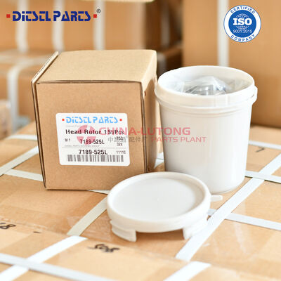 Delphi diesel Pump Rotor Head 7189-525L   for Delphi Pump Diesel Engine Fuel Pump Head Rotors 7189-525L