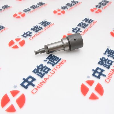 Fuel Injection Pump Plunger 131101-6920   for ISUZU 3DA1