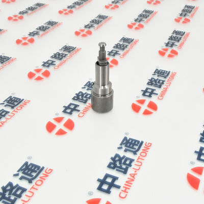 Fuel Injection Pump Plunger 131101-7220   For ISHI-SHIBA LEP 854A