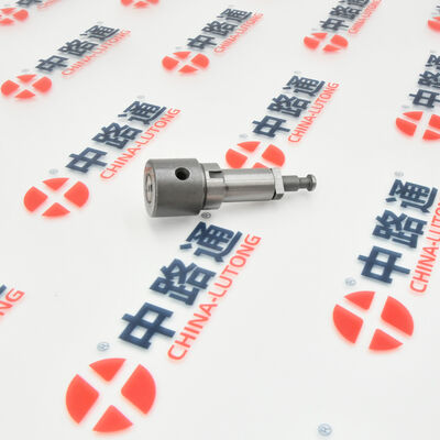Pump Element Plunger & Barrel A741 131153-6220 for MITSUBISHI Fuso 6D16 6D16