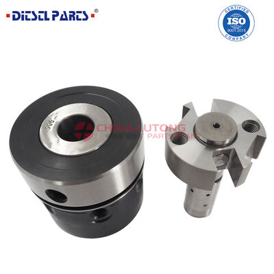 Lucas Pump Head Rotor 7123-909T  6/9L for PERKINS 6.354