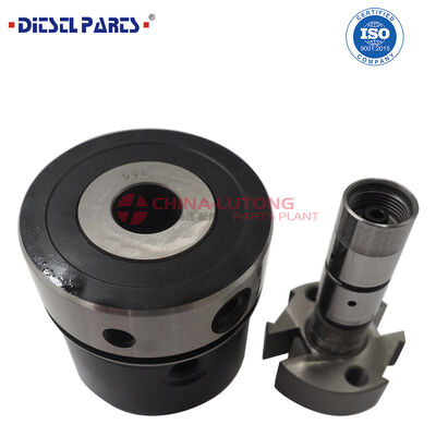 Lucas Pump Head Rotor 7139-764T  for Fiat 3 Cylinder CAV DPA Pump