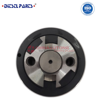 Lucas Pump Head Rotor 7180-550W For Perkins / SAME