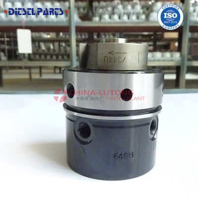 Lucas Pump Head Rotor 7180-722U   for Delphi Lucas Cav Pump