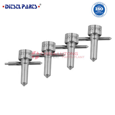 Common Rail Nozzle L221PBC for  FH12 FM12 12.1d D12C D12D 20430583