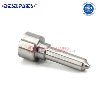 Diesel Injector Nozzles L160PBC for DAF  MD13 EURO6 BEBE4P01003
