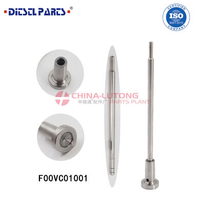 Common Rail Valve F00VC01001   for Mercedes Benz